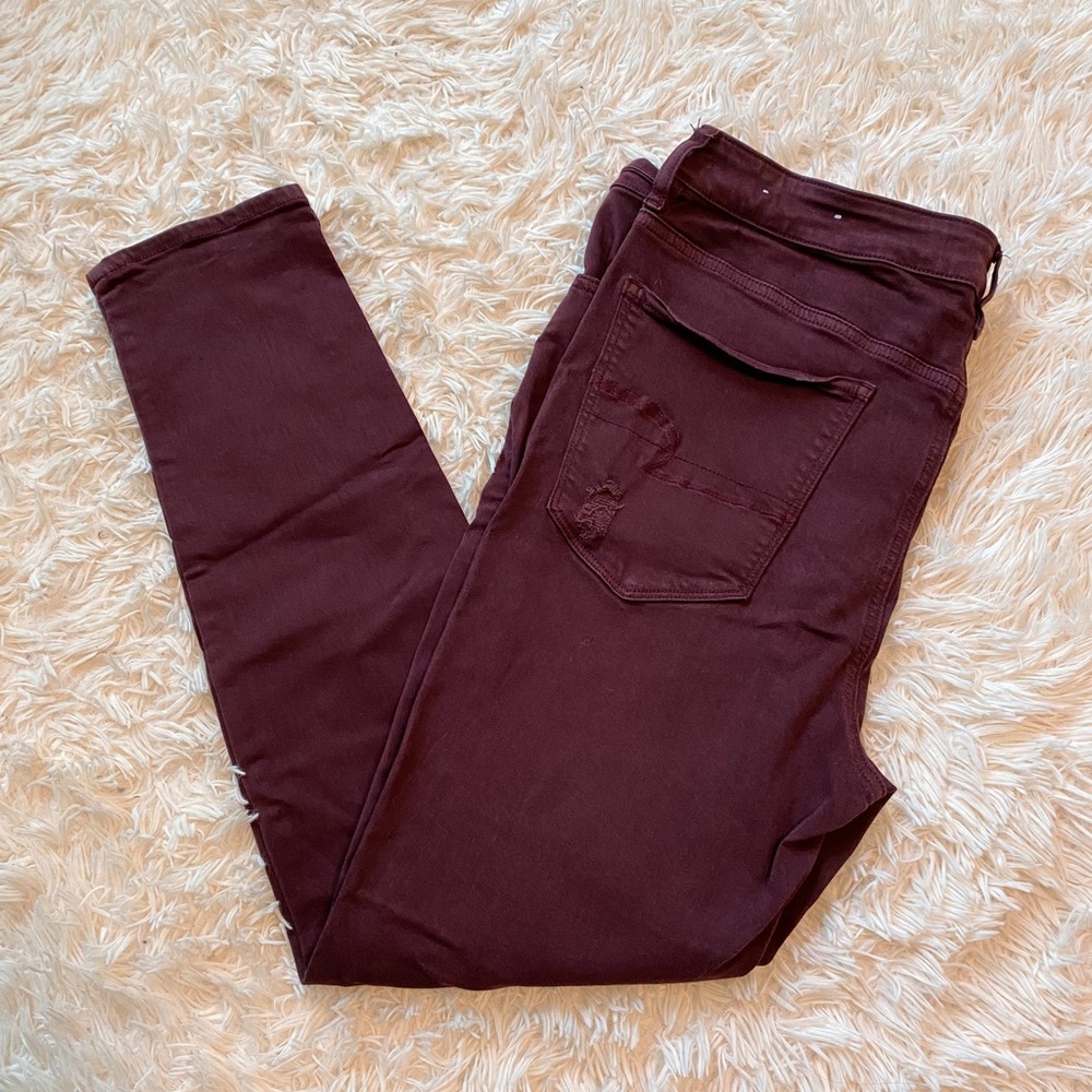 Women’s American Eagle Jeans